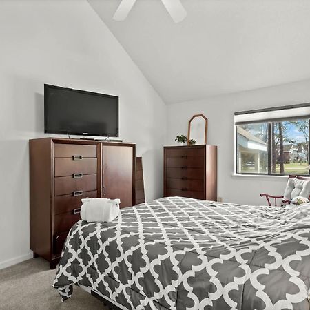 Villa 34J Gcr-Ortiz Oasis à Myrtle Beach Extérieur photo