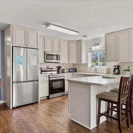 Villa 34J Gcr-Ortiz Oasis à Myrtle Beach Extérieur photo