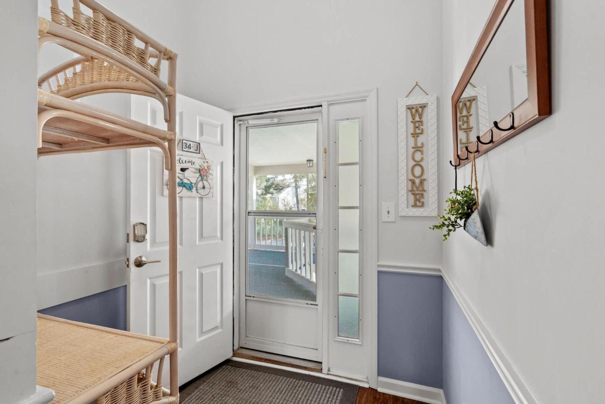 Villa 34J Gcr-Ortiz Oasis à Myrtle Beach Extérieur photo