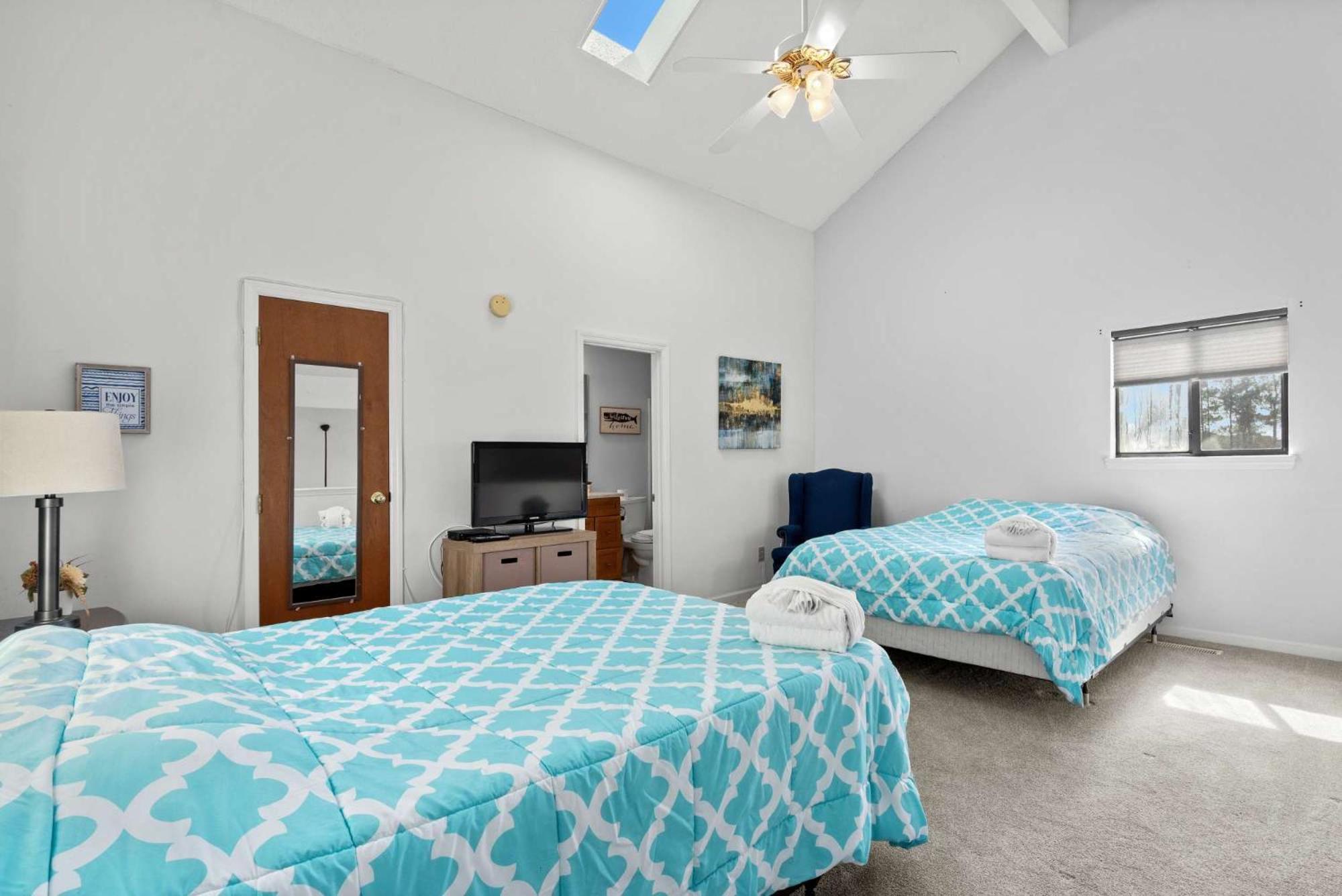 Villa 34J Gcr-Ortiz Oasis à Myrtle Beach Extérieur photo