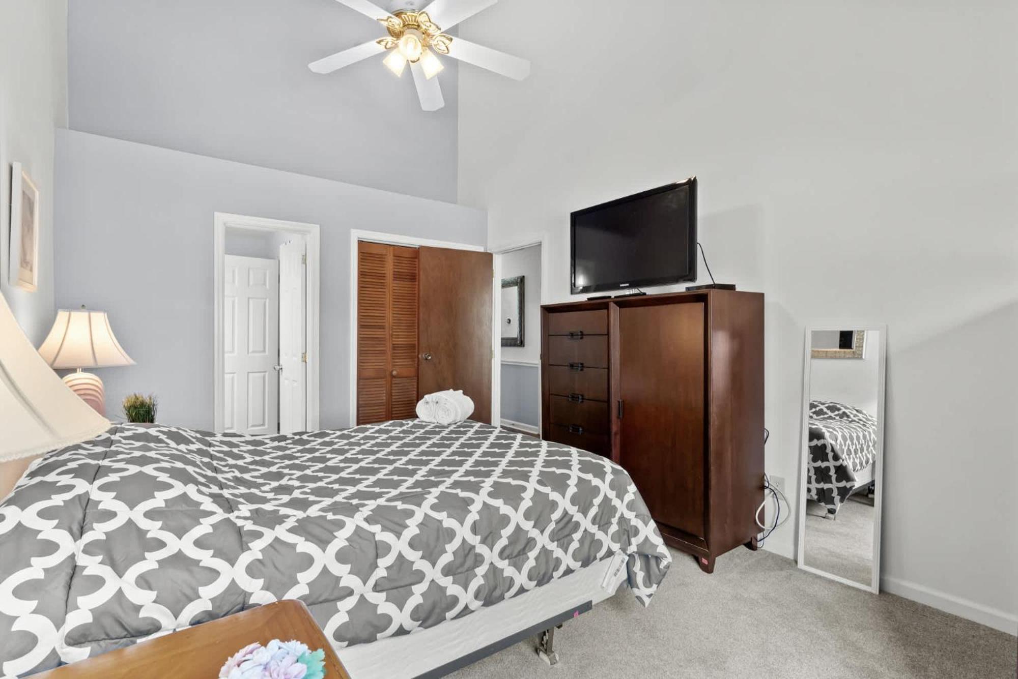 Villa 34J Gcr-Ortiz Oasis à Myrtle Beach Extérieur photo