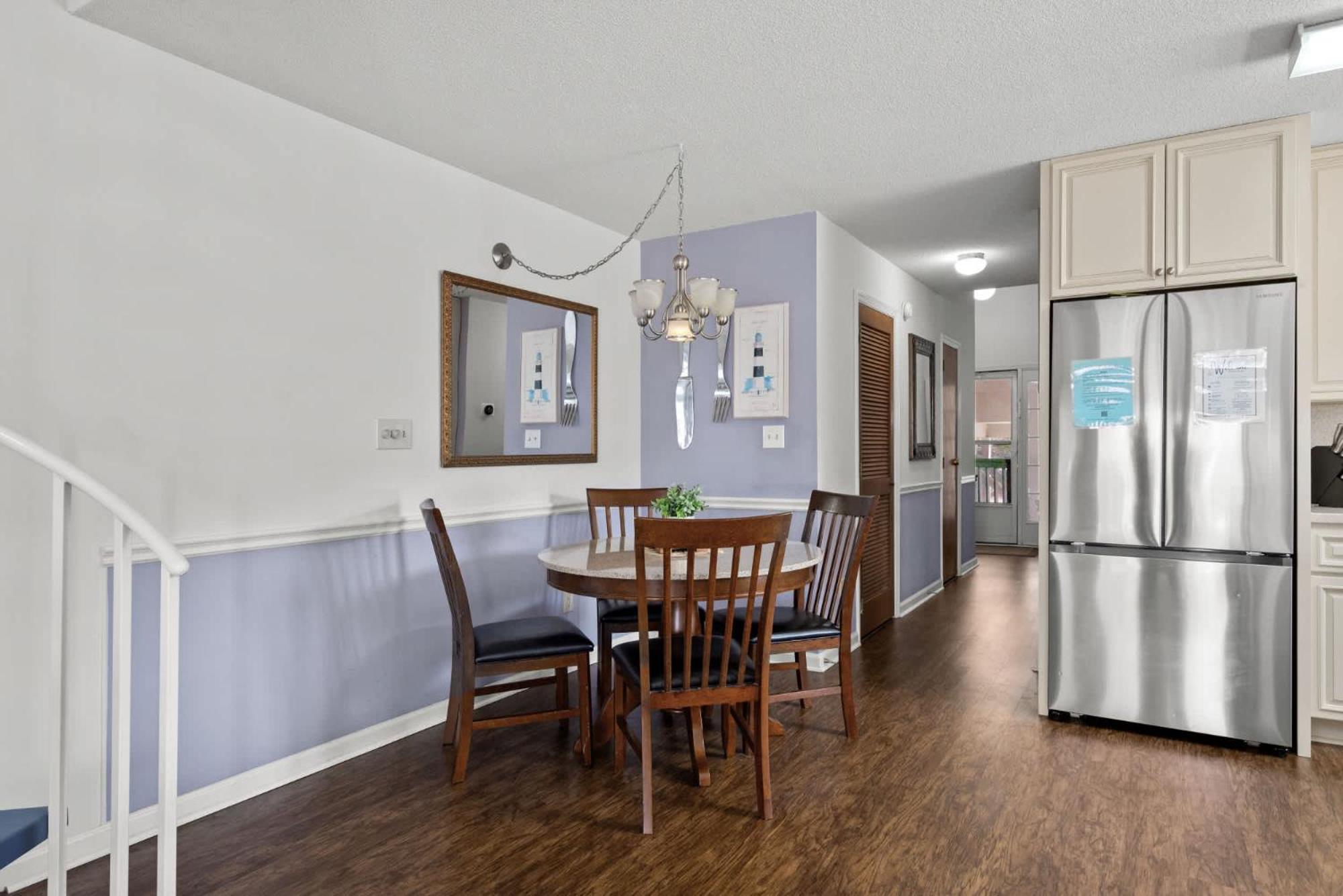 Villa 34J Gcr-Ortiz Oasis à Myrtle Beach Extérieur photo
