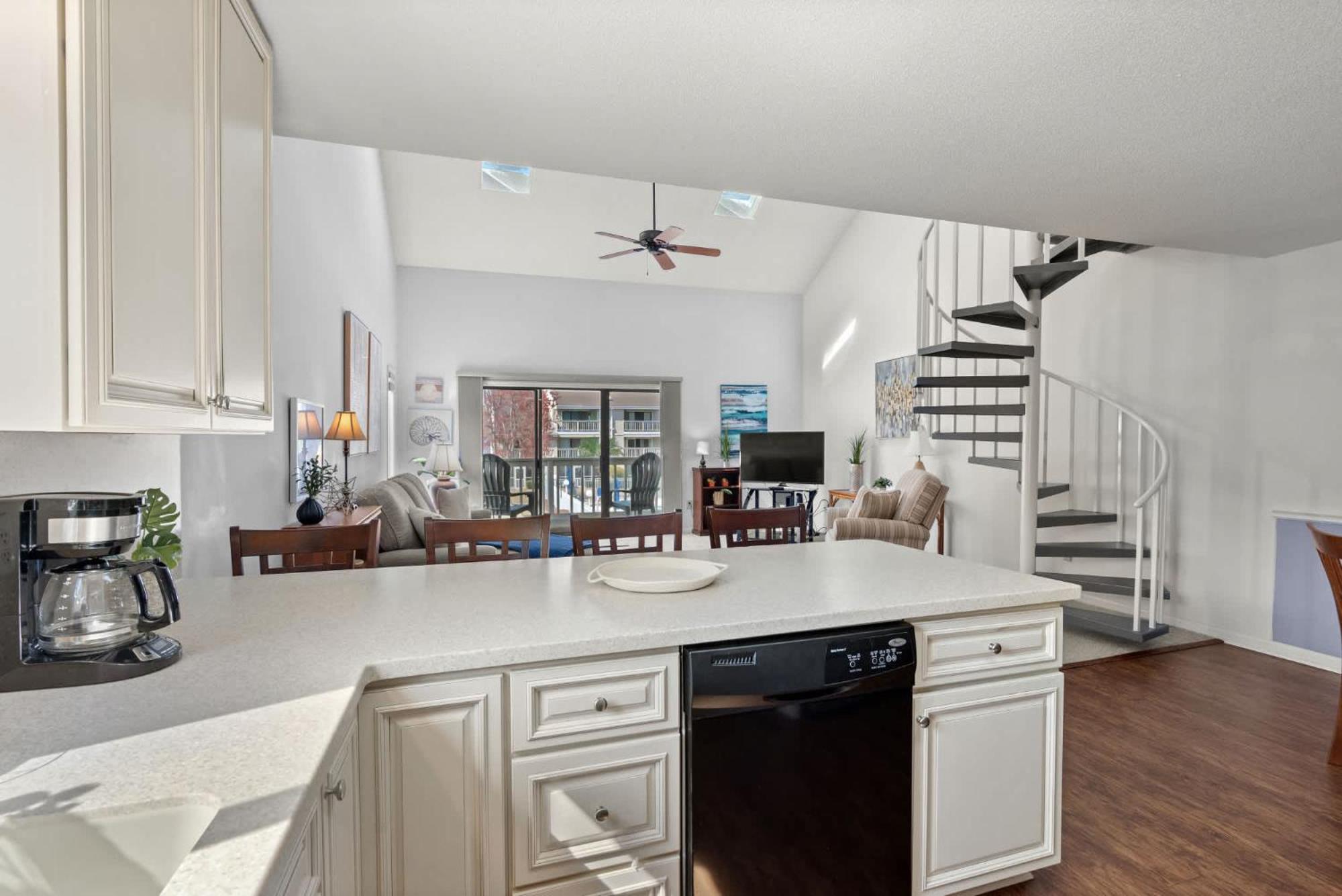 Villa 34J Gcr-Ortiz Oasis à Myrtle Beach Extérieur photo