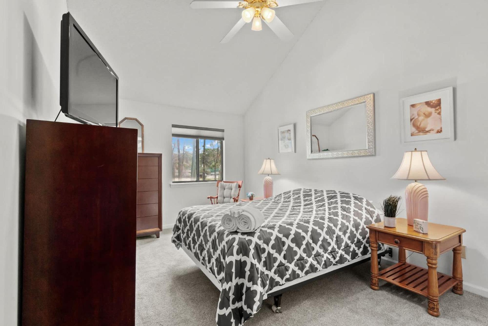 Villa 34J Gcr-Ortiz Oasis à Myrtle Beach Extérieur photo