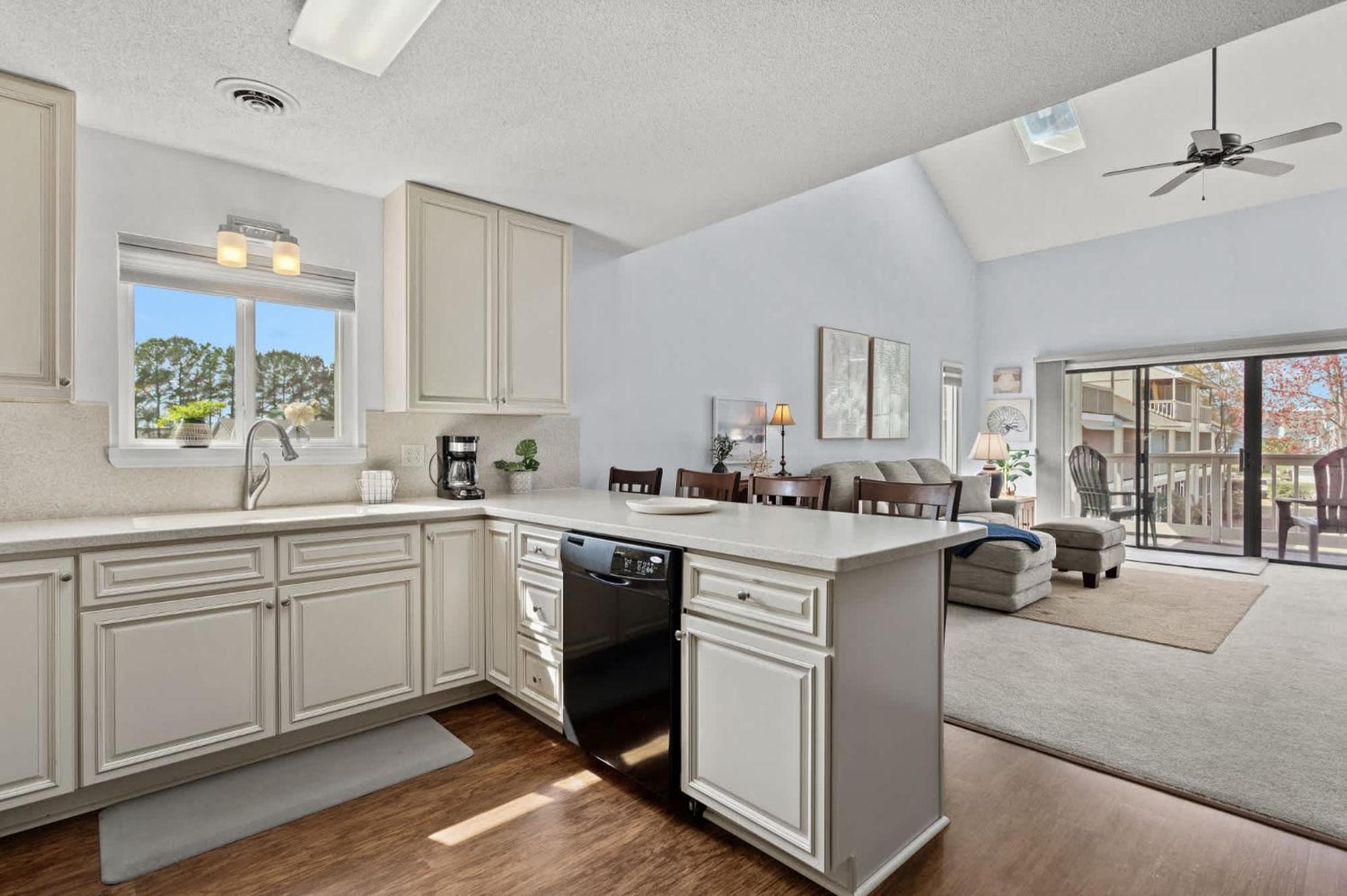 Villa 34J Gcr-Ortiz Oasis à Myrtle Beach Extérieur photo