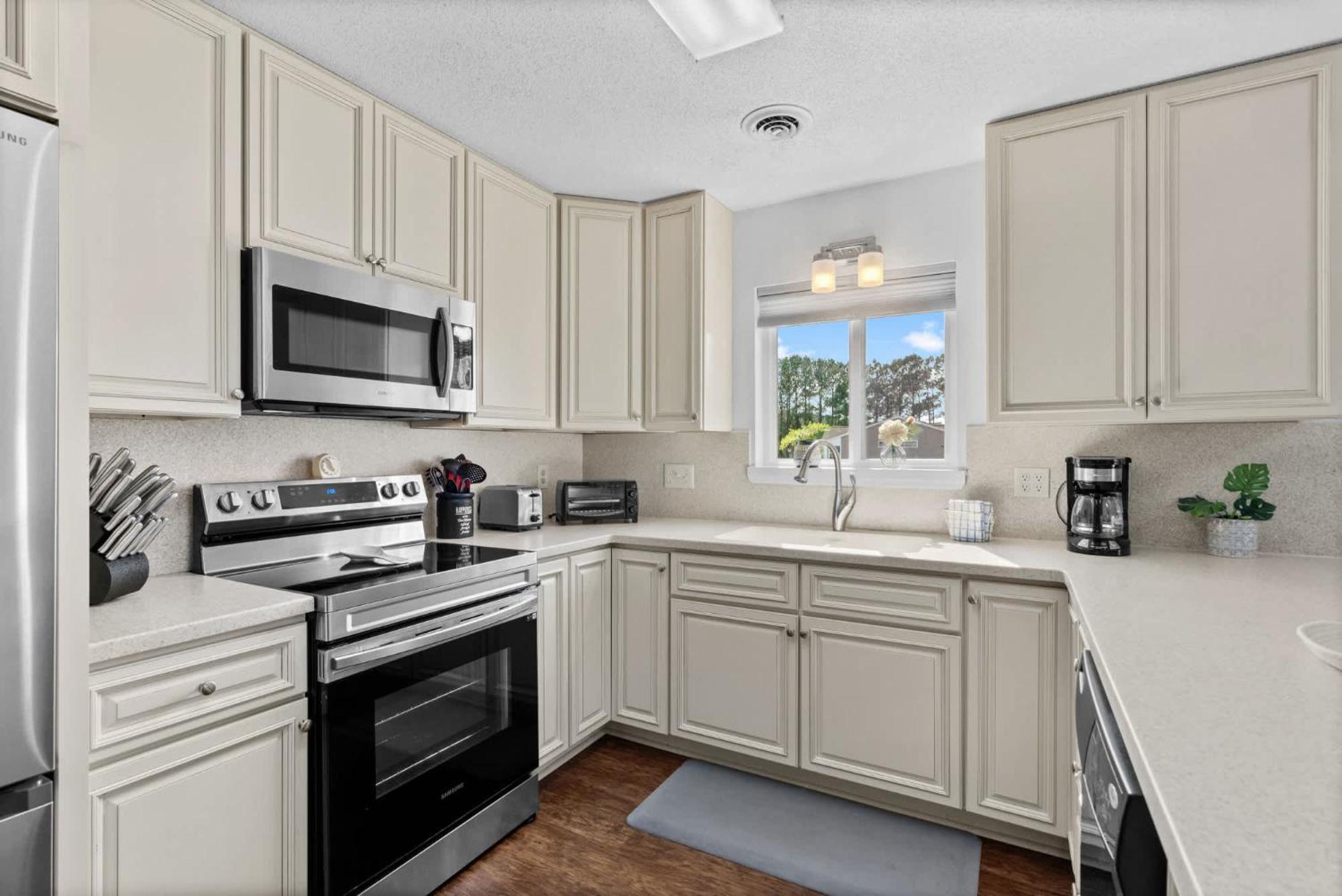 Villa 34J Gcr-Ortiz Oasis à Myrtle Beach Extérieur photo