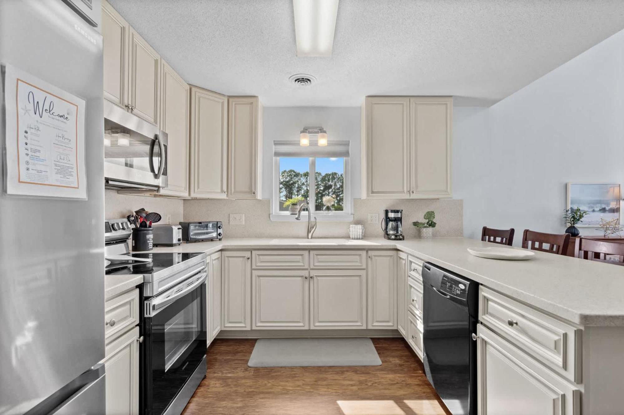 Villa 34J Gcr-Ortiz Oasis à Myrtle Beach Extérieur photo