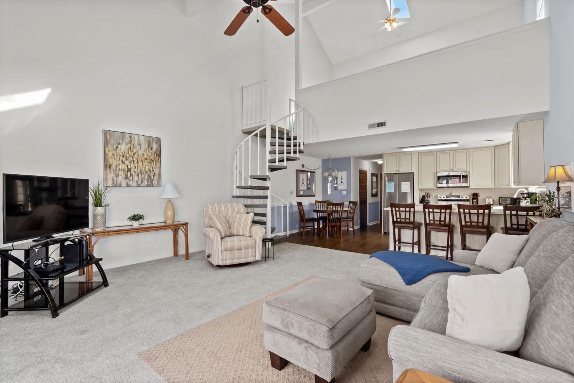 Villa 34J Gcr-Ortiz Oasis à Myrtle Beach Extérieur photo